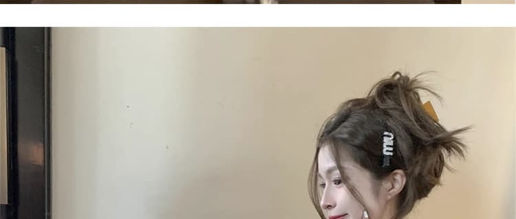 여름 드레스 새로운 빅 사이즈 여성 의류 품격 조끼 원피스 체크무늬 셔츠 세트 m-4xl200 근 상세 이미지 82