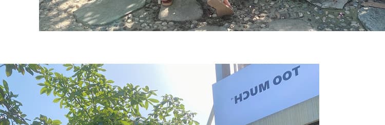 2026 여름 드레스 한국 스타일 루즈핏 오프숄더 프랑스식 품격 빅 사이즈 여성 의류 지방 mm 달콤함 드레스 m 4xl 200 kg 상세 이미지 54