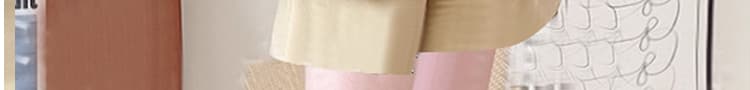 여름 드레스 새로운 빅 사이즈 여성 의류 인형 셔츠 달콤함 벌룬 소매 꽃무늬 7부 소매 셔츠 상세 이미지 79