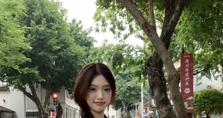 여름 드레스 새로운 빅 사이즈 여성 의류 일본식 느긋한 바람 격자 무늬 셔츠 드레스 미니멀리즘 맨위 상세 이미지 26