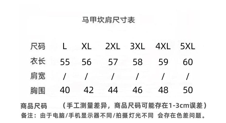 한국 스타일 봄과 가을 옷 새로운 캐주얼 루즈핏 데님 베스트 여성 외출용 빅 포켓 품격 다용도 조끼 어깨 상세 이미지 1