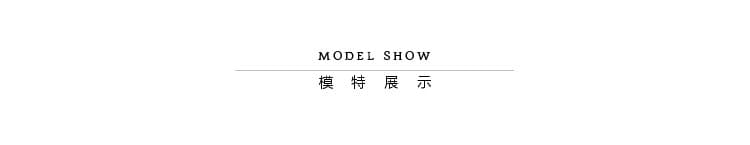 8 학위 회색 종이 접기 바지 워싱 면 100% 3 차원 자르기 9 포인트 넓은 다리 캐주얼 바지 상세 이미지 3