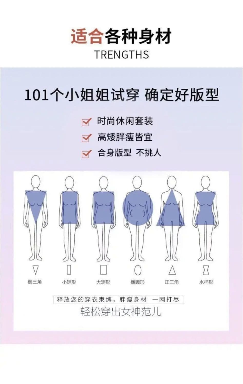 2026 새로운 빅 사이즈 여성 의류 여름 코디 전체 집합 슬림해 보이는 표지 고기 반팔 반바지 투피스 슈트 837 상세 이미지 6