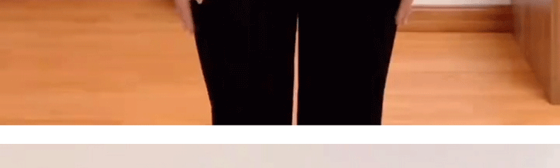 프랑스식 V넥 고급 센스 쉬폰 여성 셔츠 2026 새로운 이른 가을 경력 출퇴근 셔츠 긴팔 품격 맨위 상세 이미지 13