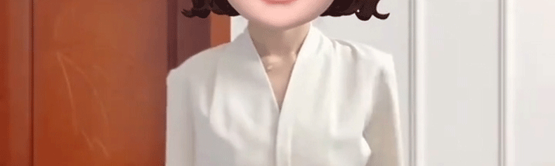 프랑스식 V넥 고급 센스 쉬폰 여성 셔츠 2026 새로운 이른 가을 경력 출퇴근 셔츠 긴팔 품격 맨위 상세 이미지 37