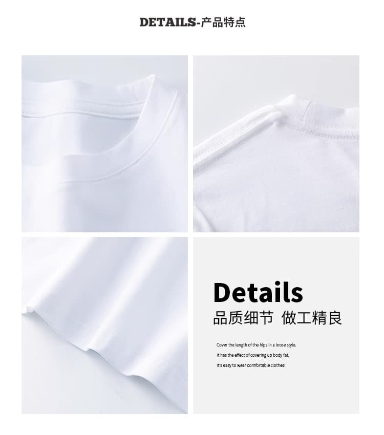 임산부 봄 가을 세트 패션 봄 가을 새로운 조기 가을 출산 착용 루즈핏 패치워크 맨위 상세 이미지 4
