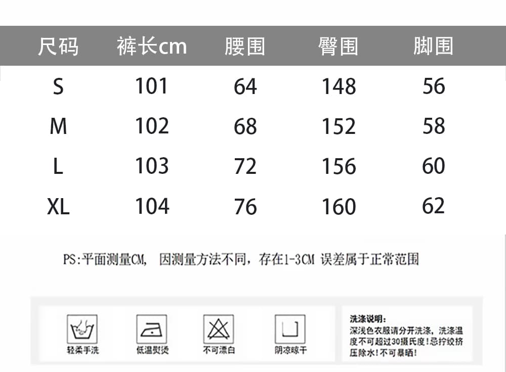 실사 2026 여름 새로운 개성 레이스 조각 워크웨어 팬츠 주머니 스트레이트 캐주얼 바지 여성 상세 이미지 1