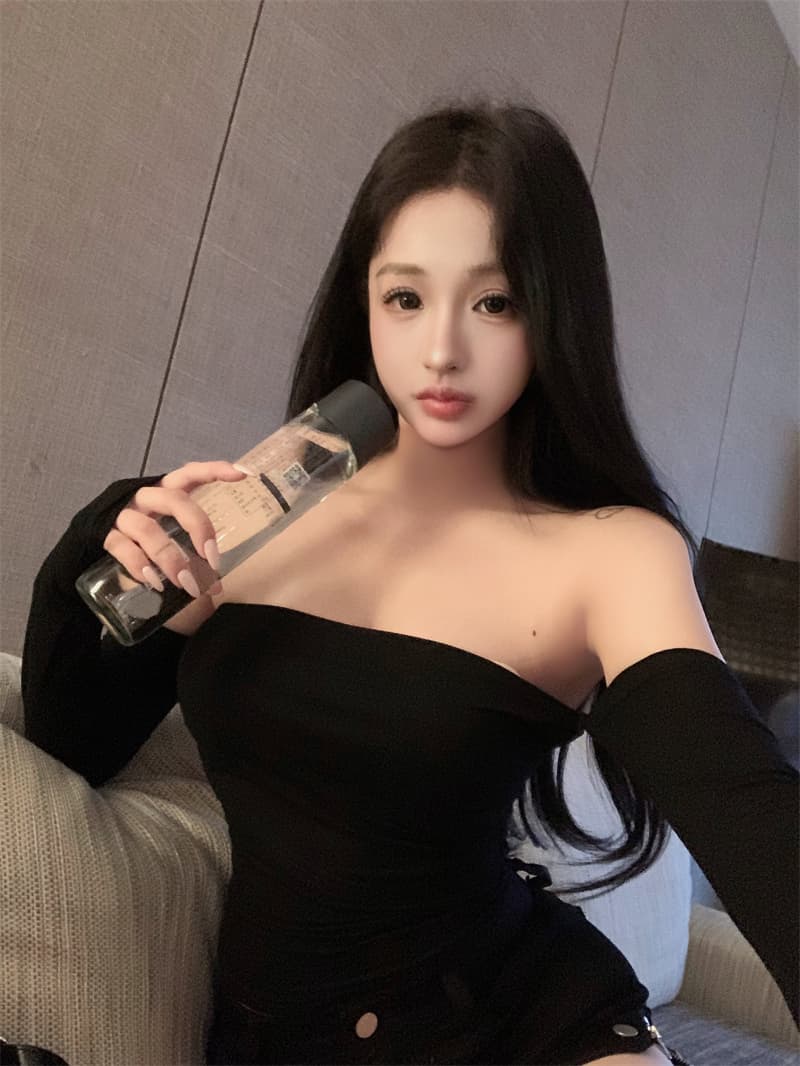실사 정가 클래식 다용도 핫걸 몸매 가꾸기 쇼트 스타일 오프숄더 티셔츠 디스플레이 얇고 작은 맨위 상세 이미지 33