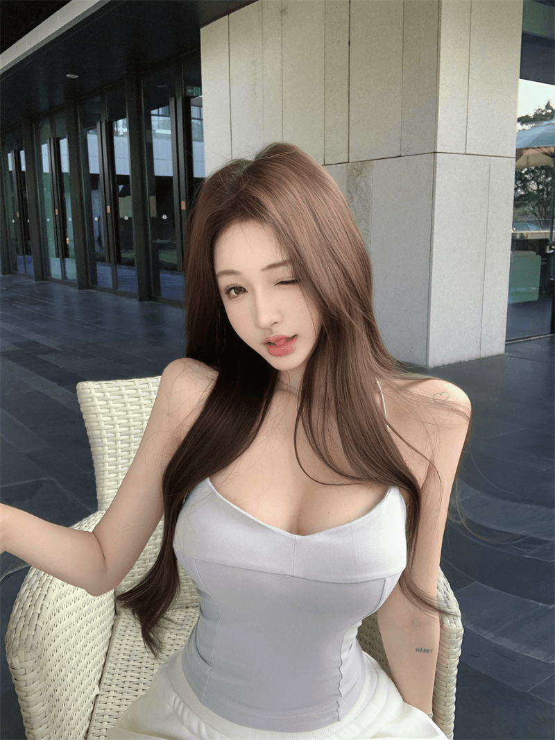 실사 정가 좋은 어깨끈 슬립 심지어 이미지 3
