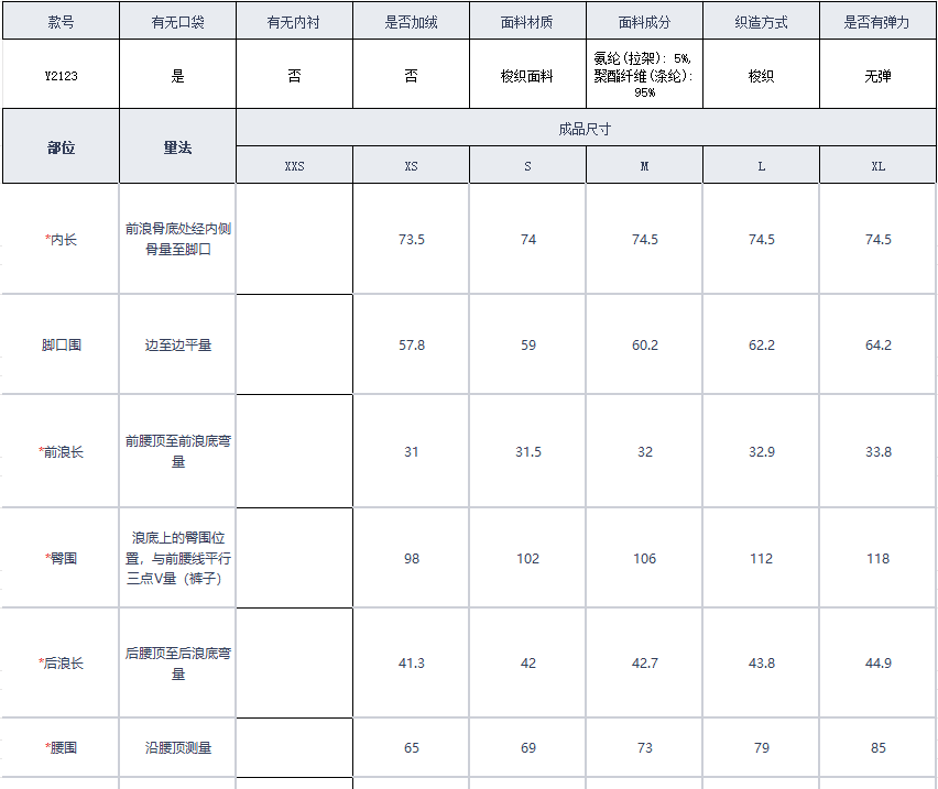 유럽과 미국 국경 간 아마존 여성 2026 새로운 패션 캐주얼 다용도 하이웨이스트 스트레이트 미니멀리즘 정장 바지 상세 이미지 1