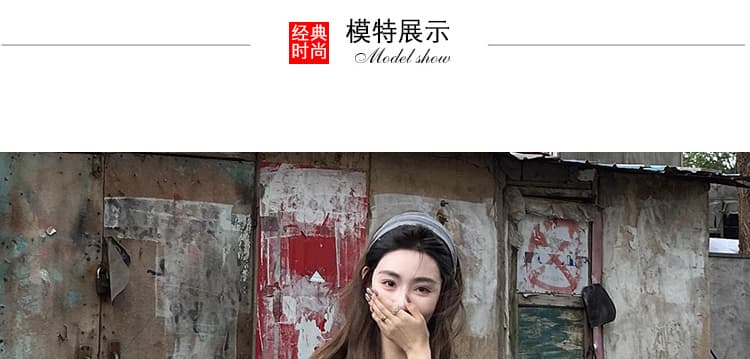 지금 봄 한 부서 미니멀리즘 품격 루즈핏 셔츠 면 린넨 캐주얼 긴 바지 세트 여성 상세 이미지 17