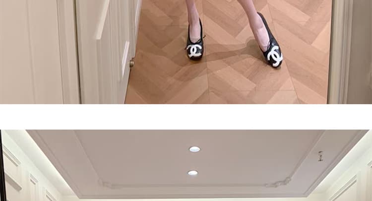지금 임산부 빅 사이즈 휴가 품격 바람 파란색 셔츠 한 부서 아름다운 작은 셔츠 상세 이미지 25