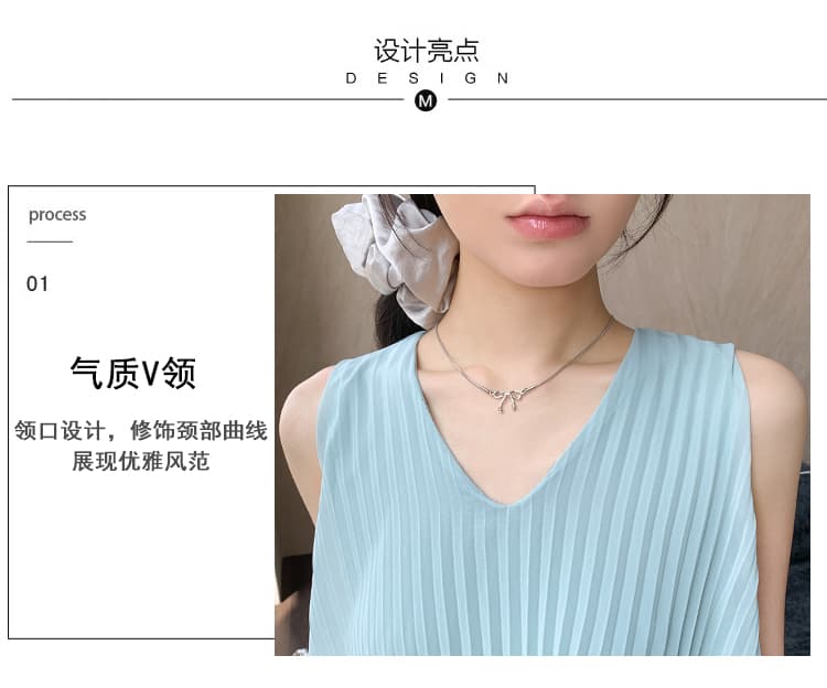 지금 임산부 무거운 작업 플리츠 롱 코트 드레스 상세 이미지 7