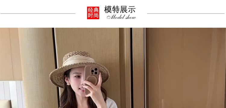 지금 임산부 미니멀리즘 고급 센스 품격 레이스 주간 실크 세트 상세 이미지 17