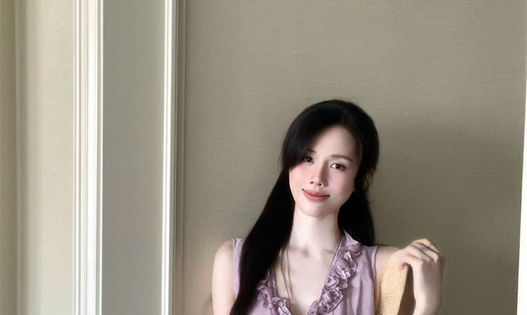 지금 임산부 빅 사이즈 요정 가스 달콤함 레이스 드레스 상세 이미지 19