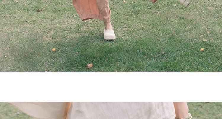 지금 한 부서 연령 감소 인형 셔츠 맨위 모통이 칼 바지 세트 여성 상세 이미지 35
