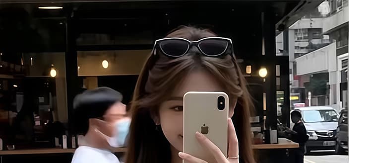폭발 한 부서 빅 사이즈 작은 날다 소매 맨위 도트 무늬 면 린넨 바지 세트 여성 상세 이미지 38