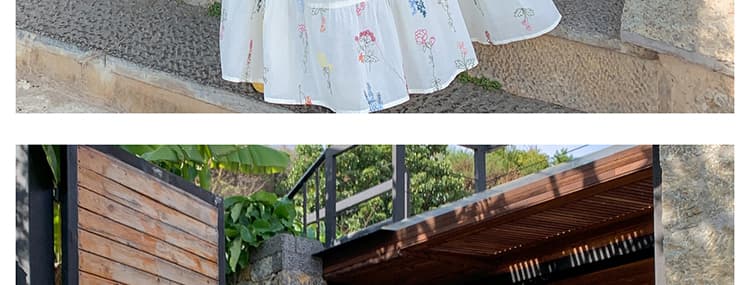 지금 임산부 무거운 작업 자수 명중 기사 달콤함 한 부서 세트 상세 이미지 30