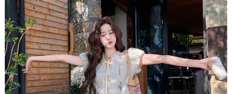 지금 임산부 무거운 작업 자수 명중 기사 달콤함 한 부서 세트 상세 이미지 31
