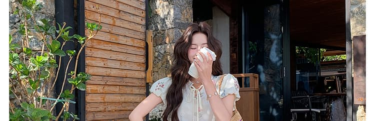 지금 임산부 무거운 작업 자수 명중 기사 달콤함 한 부서 세트 상세 이미지 34