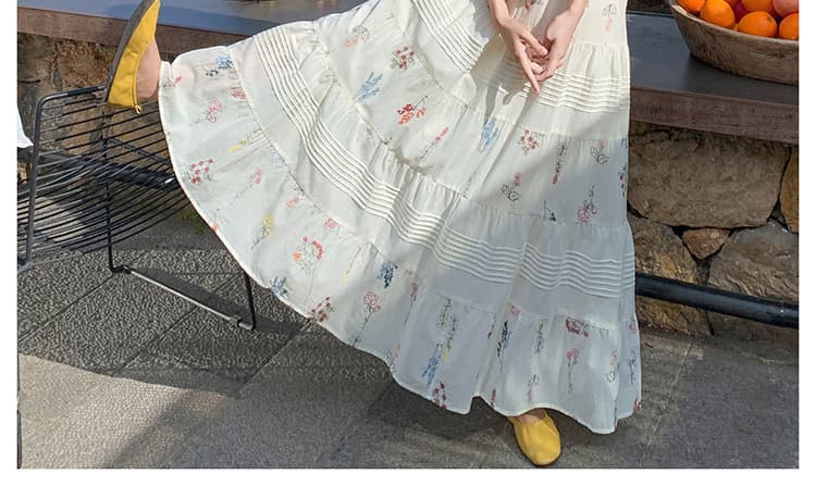 지금 임산부 무거운 작업 자수 명중 기사 달콤함 한 부서 세트 상세 이미지 40