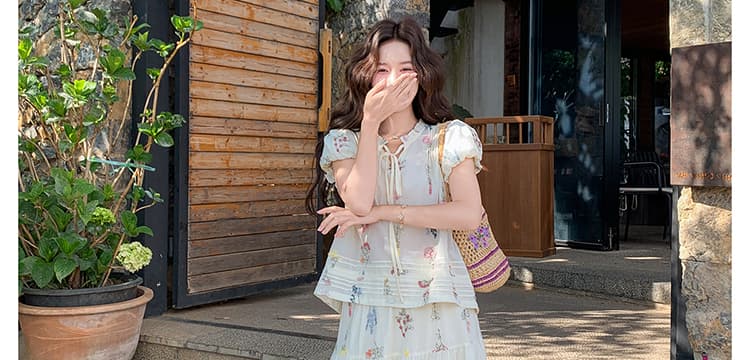 지금 임산부 무거운 작업 자수 명중 기사 달콤함 한 부서 세트 상세 이미지 65