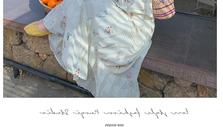 지금 임산부 무거운 작업 자수 명중 기사 달콤함 한 부서 세트 상세 이미지 73