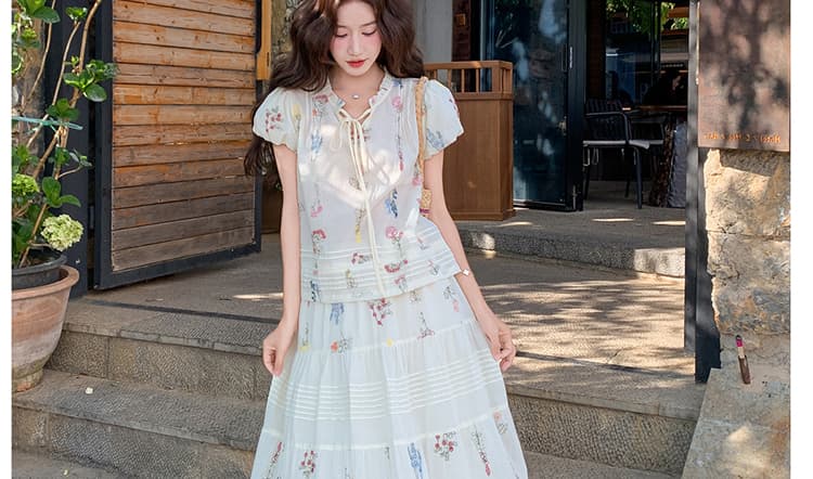 지금 임산부 무거운 작업 자수 명중 기사 달콤함 한 부서 세트 상세 이미지 77