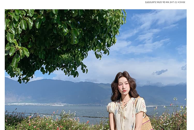 지금 임산부 무거운 작업 자수 명중 기사 달콤함 한 부서 세트 상세 이미지 79