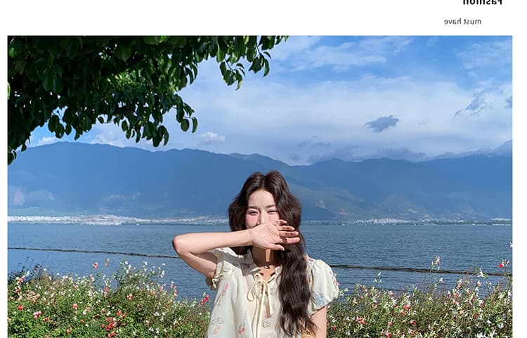 지금 임산부 무거운 작업 자수 명중 기사 달콤함 한 부서 세트 상세 이미지 81