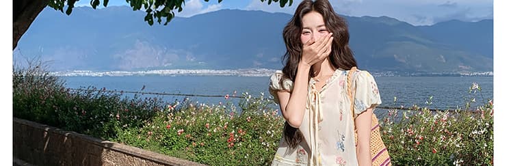 지금 임산부 무거운 작업 자수 명중 기사 달콤함 한 부서 세트 상세 이미지 87
