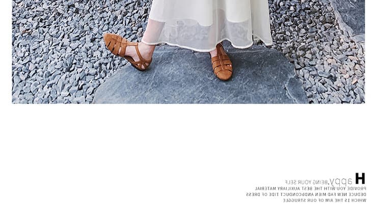지금 폭발 연령 감소 고급 아름다운 디자인 홀로우 아웃 레이스 한 부서 세트 상세 이미지 30