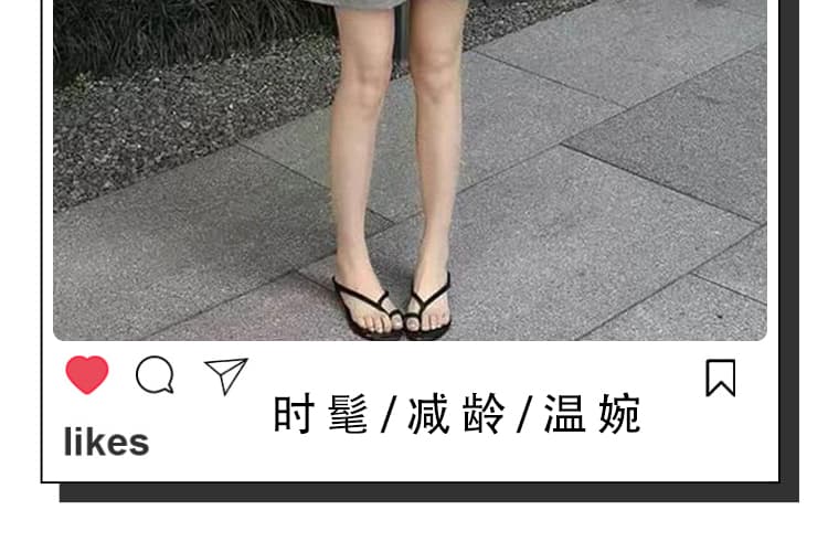 지금 임산부 빅 사이즈 캐주얼 한 부서 느긋한 반바지 세트 상세 이미지 3