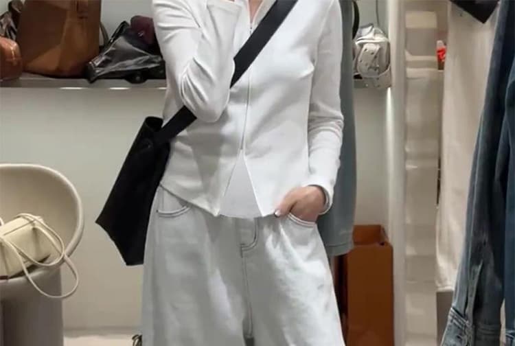 지금 임산부 슈퍼 편안함 복부 지지 청바지 아이들 상세 이미지 26