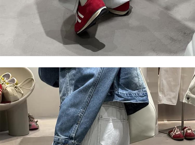 지금 임산부 슈퍼 편안함 복부 지지 청바지 아이들 상세 이미지 33