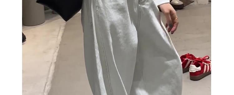 지금 임산부 슈퍼 편안함 복부 지지 청바지 아이들 상세 이미지 37
