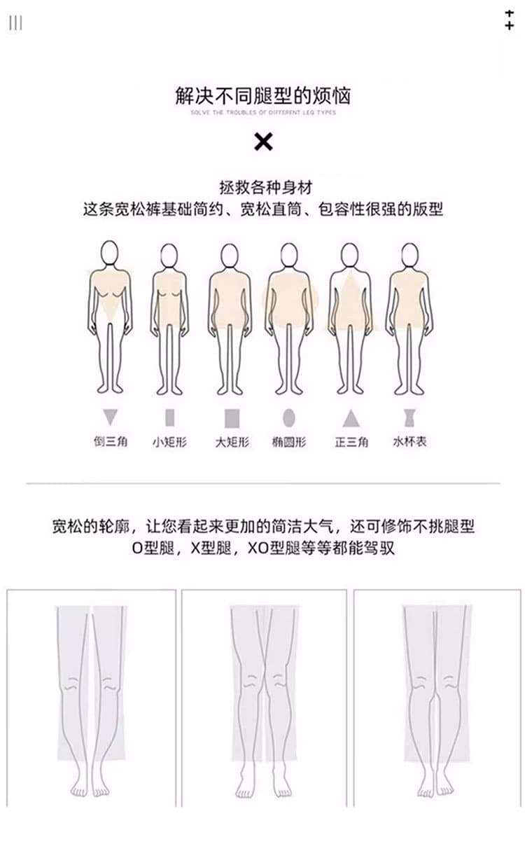 지금 이른 가을 느긋한 임산부 빅 사이즈 버블 캐주얼 체크무늬 다리 바지 아이들 상세 이미지 13