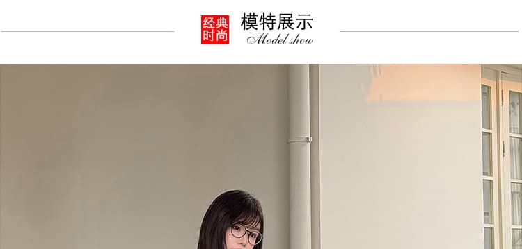 지금 임산부 새로운 자수 레트로 청바지 여성 상세 이미지 20