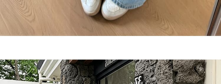 지금 임산부 새로운 자수 레트로 청바지 여성 상세 이미지 34