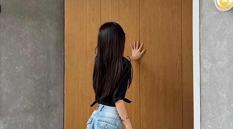 지금 임산부 새로운 자수 레트로 청바지 여성 상세 이미지 56