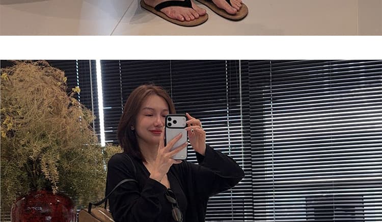 지금 임산부 빅 사이즈 캐주얼 카디건 코트 조끼 바지 3종 세트 세트 상세 이미지 23