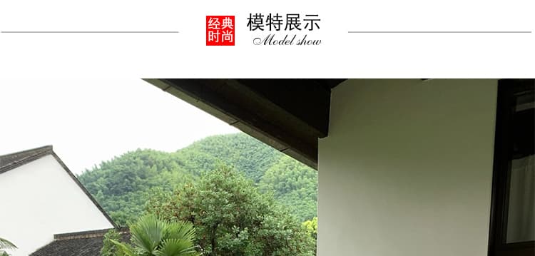 새로운 한 부서 자수 긴팔 후드티 9부 바지 워크웨어 바지 세트 여성 상세 이미지 19