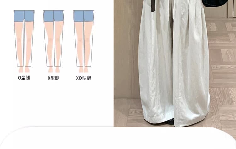 새로운 느긋한 야마모토 윈디 주머니 풍선 하이웨이스트 루즈핏 캐주얼 바지 아이들 상세 이미지 15