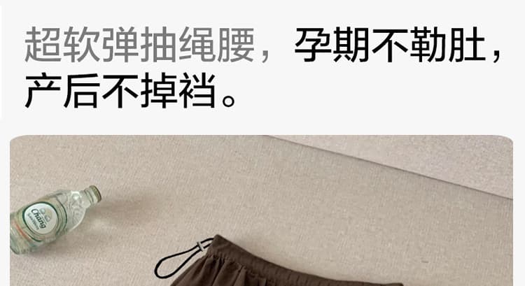 새로운 가을 워크웨어 한 부서 하이웨이스트 슬림해 보이는 다용도 한 마디 캐주얼 빅 포켓 반신 스커트 상세 이미지 13