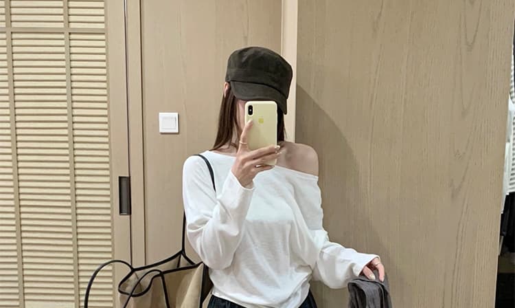 지금 한 부서 어두운 색 워시 물 질감 느긋한 표지 고기 7 점 캐주얼 바지 아이들 상세 이미지 19