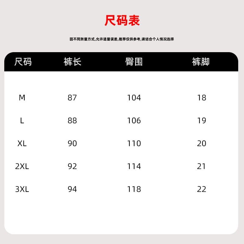 면 린넨 여름 분 9부 바지 레트로 단색 탄성 바지 지방 mm 빅 사이즈 캐주얼 루즈핏 중노년 와이드 레그 팬츠 상세 이미지 2