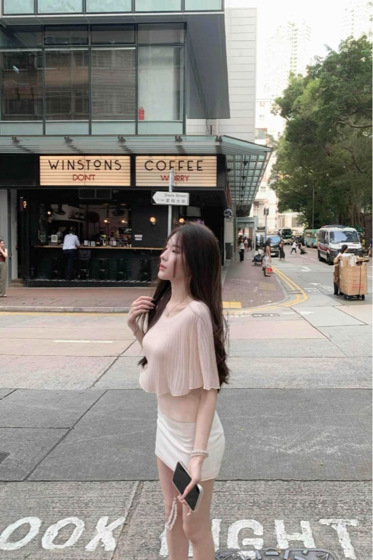 한 부서 숄 망토 반팔 티셔츠 여성 여름 착용 가져 가라. 캐미솔 몸매 가꾸기 슬림해 보이는 니트 맨위 투피스 세트 이미지 6