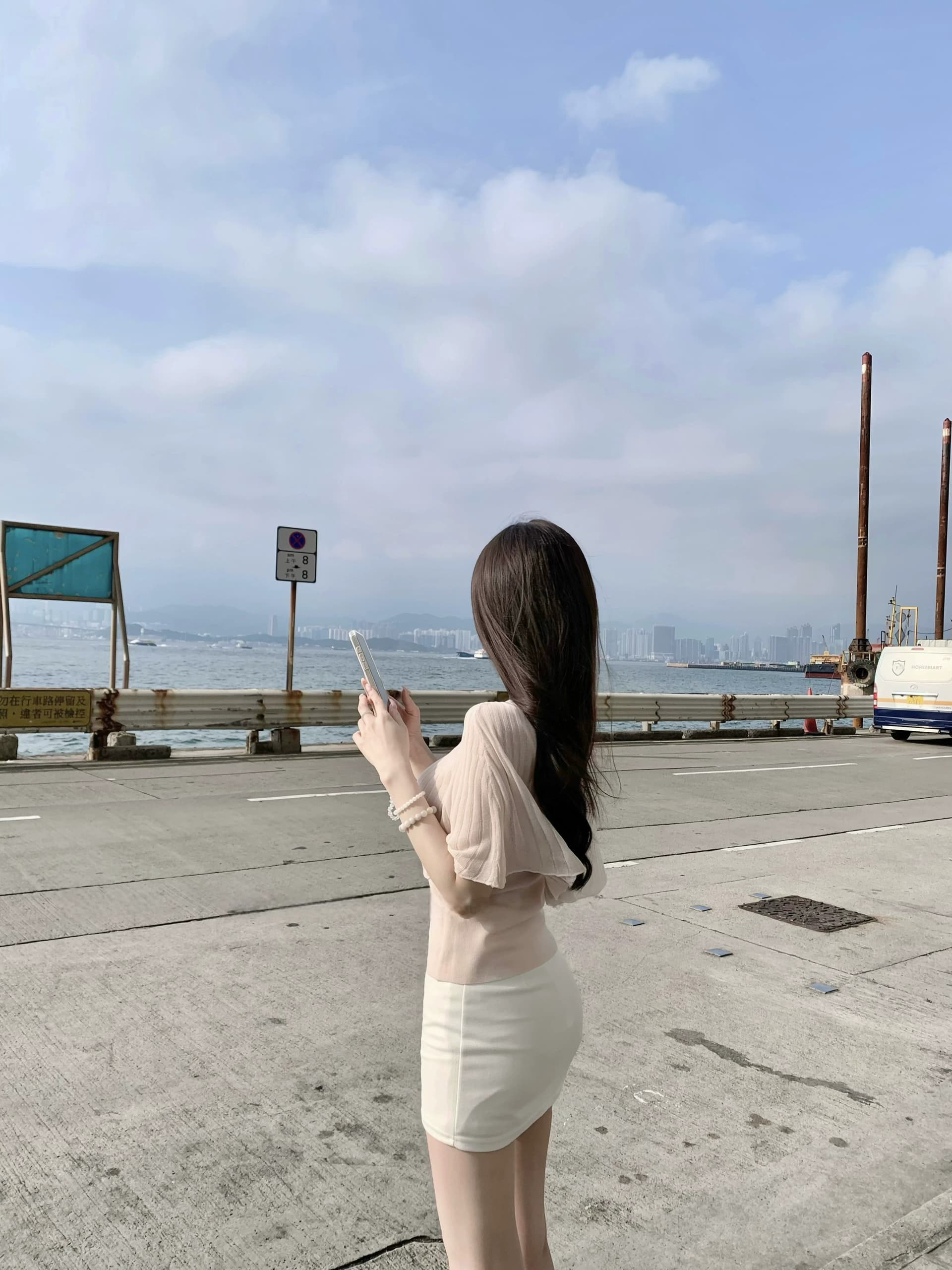 한 부서 숄 망토 반팔 티셔츠 여성 여름 착용 가져 가라. 캐미솔 몸매 가꾸기 슬림해 보이는 니트 맨위 투피스 세트 상세 이미지 1