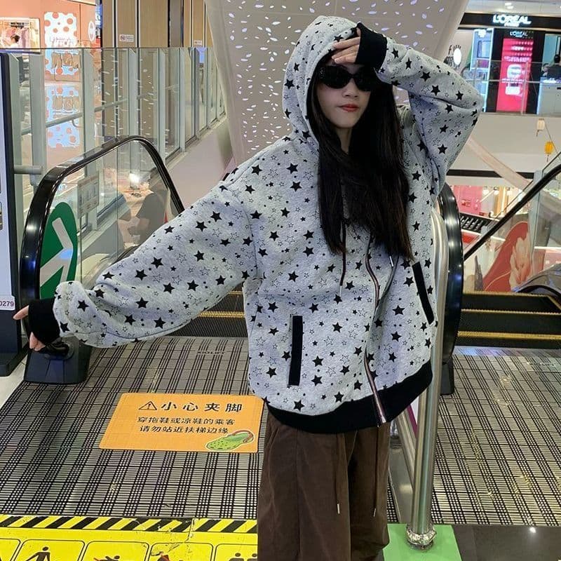 원본 솜씨 자수 복잡한 블랙 하단 이후 패키지 인사이드 펌프 후아 면 복합 우유 실크 은 여우 플러시 상세 이미지 2