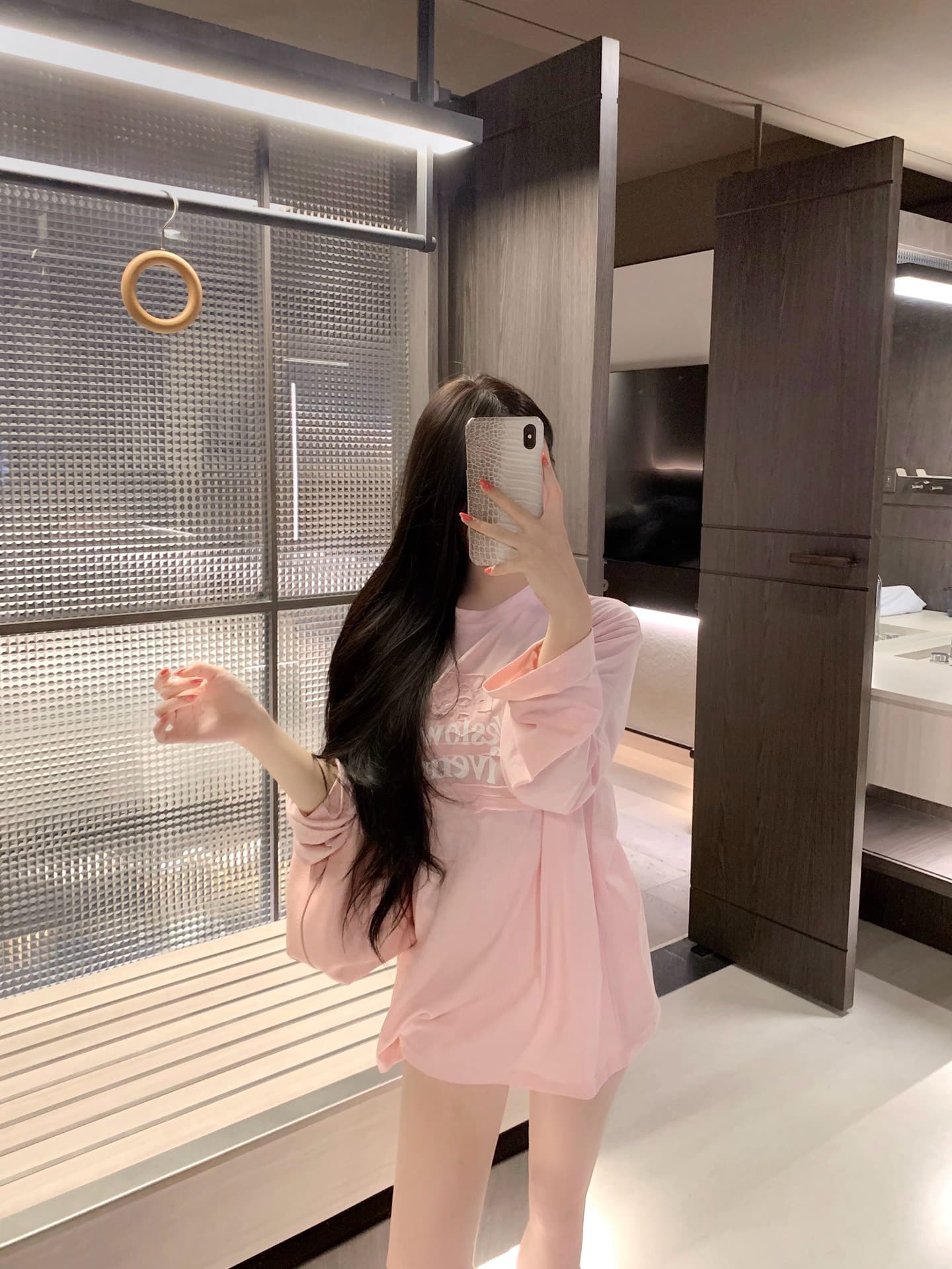 2026 새로운 패치 자수 프린트 t 이미지 3